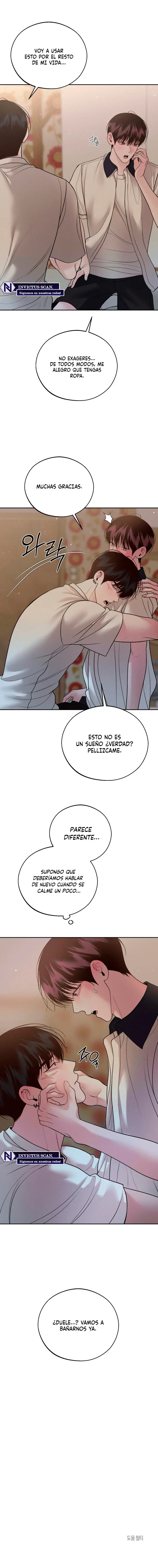 Salvador Del Lunes - Capítulo 55 - Página 16 - LectorTMOo