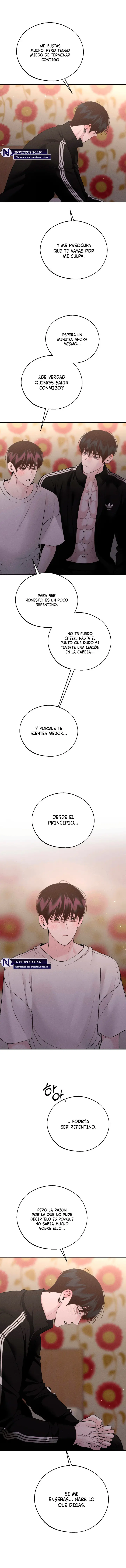 Salvador Del Lunes - Capítulo 56 - Página 7 - LectorTMOo