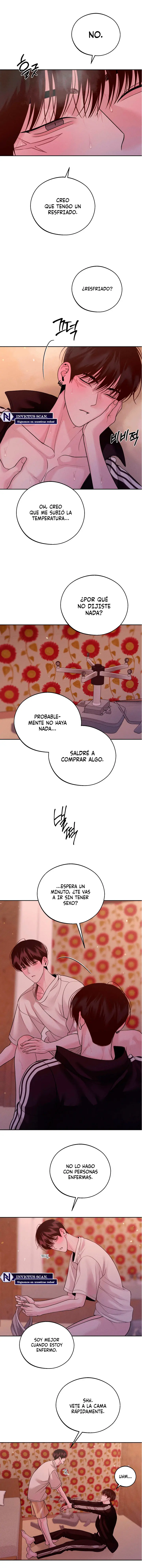 Salvador Del Lunes - Capítulo 57 - Página 4 - LectorTMOo