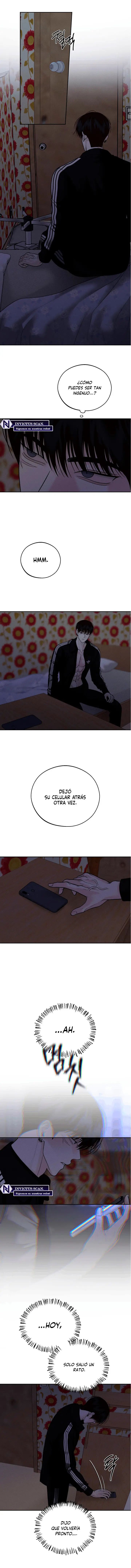 Salvador Del Lunes - Capítulo 57 - Página 6 - LectorTMOo