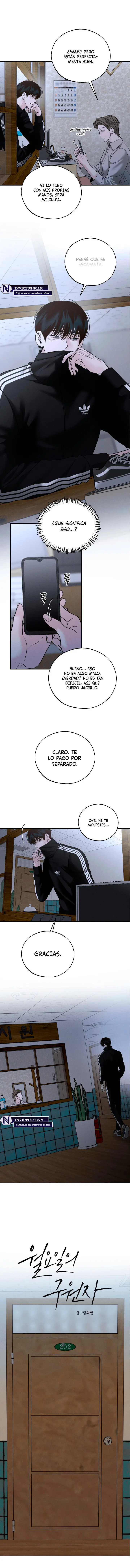 Salvador Del Lunes - Capítulo 57 - Página 9 - LectorTMOo