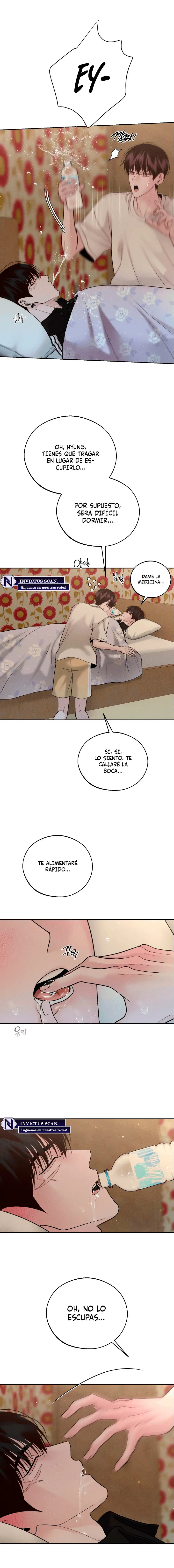 Salvador Del Lunes - Capítulo 57 - Página 12 - LectorTMOo