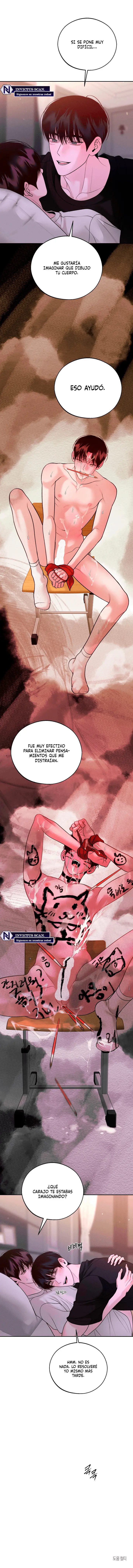Salvador Del Lunes - Capítulo 59 - Página 12 - LectorTMOo