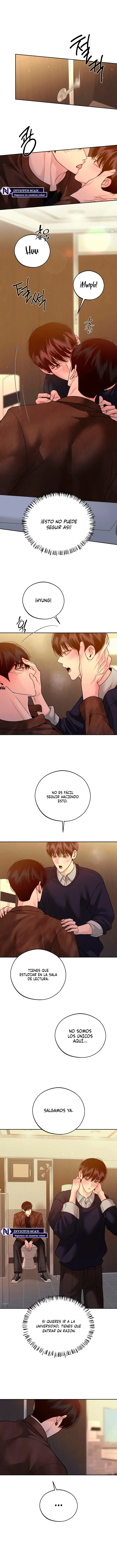 Salvador Del Lunes - Capítulo 60 - Página 5 - LectorTMOo