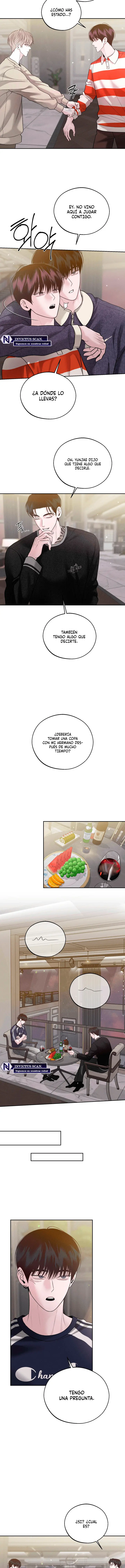 Salvador Del Lunes - Capítulo 61 - Página 4 - LectorTMOo