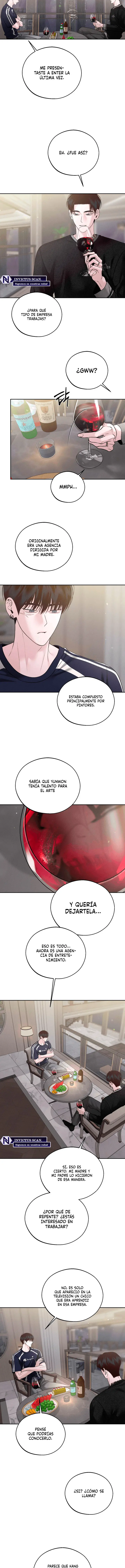 Salvador Del Lunes - Capítulo 61 - Página 5 - LectorTMOo