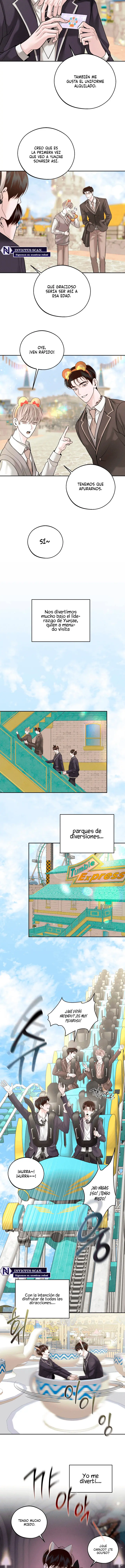 Salvador Del Lunes - Capítulo 61 - Página 11 - LectorTMOo