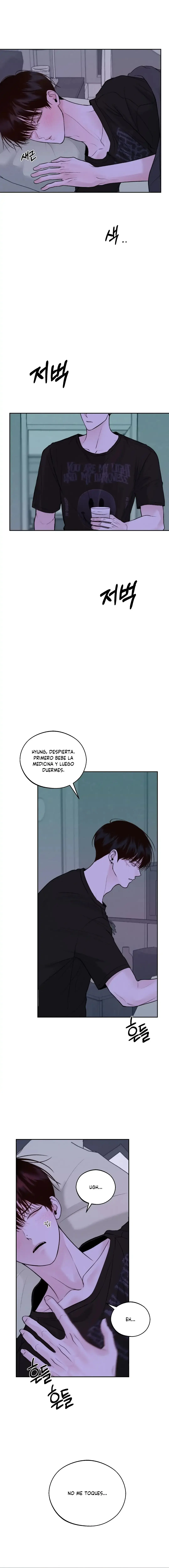 Salvador Del Lunes - Capítulo 7 - Página 17 - LectorTMOo
