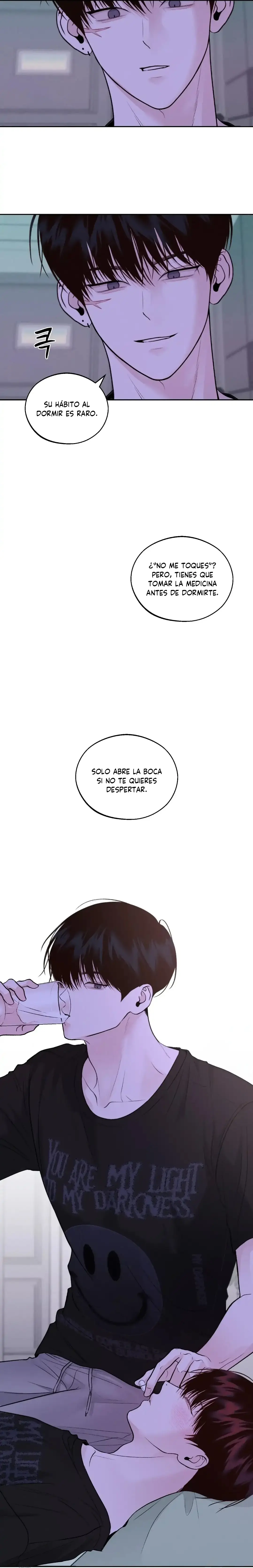 Salvador Del Lunes - Capítulo 7 - Página 18 - LectorTMOo