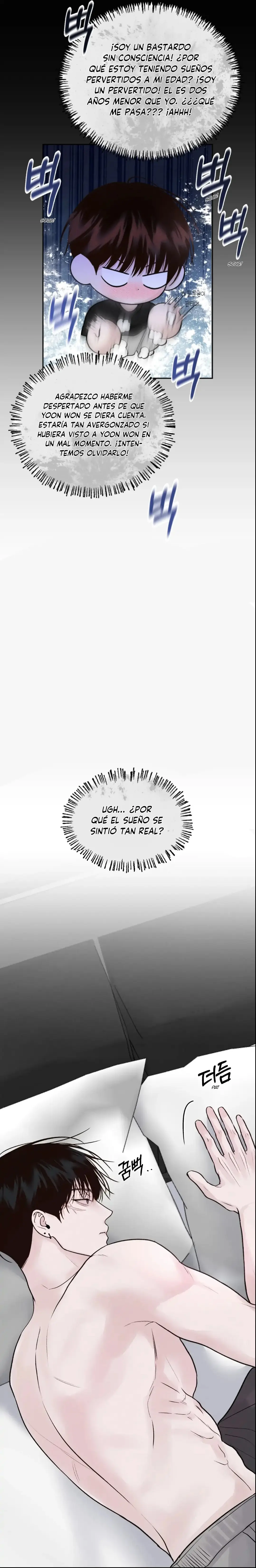Salvador Del Lunes - Capítulo 8 - Página 12 - LectorTMOo