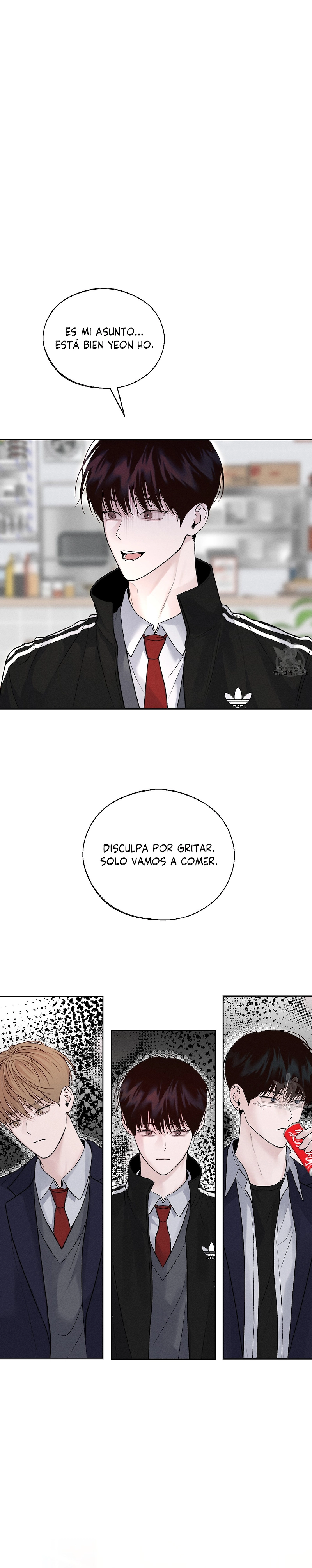 Salvador Del Lunes - Capítulo 9 - Página 7 - LectorTMOo
