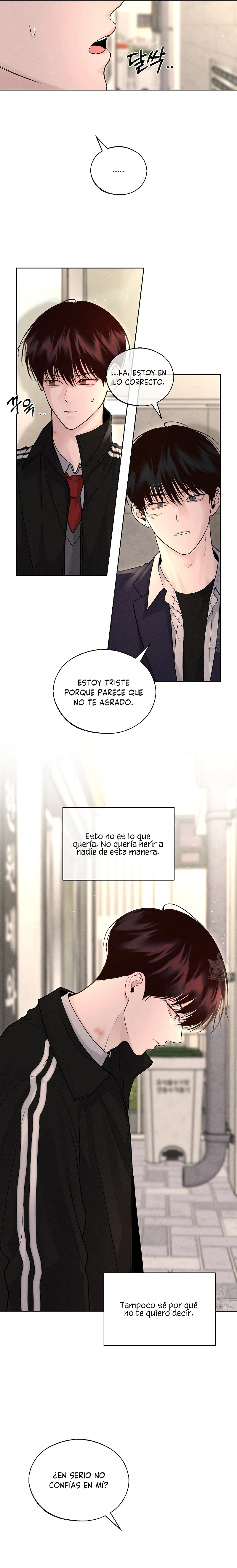 Salvador Del Lunes - Capítulo 9 - Página 15 - LectorTMOo
