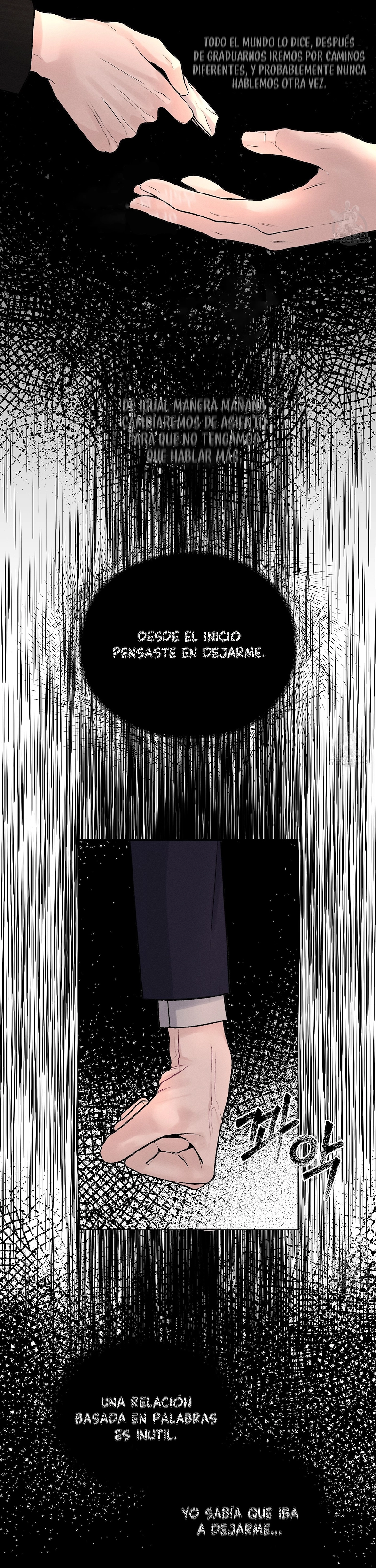 Salvador Del Lunes - Capítulo 9 - Página 18 - LectorTMOo