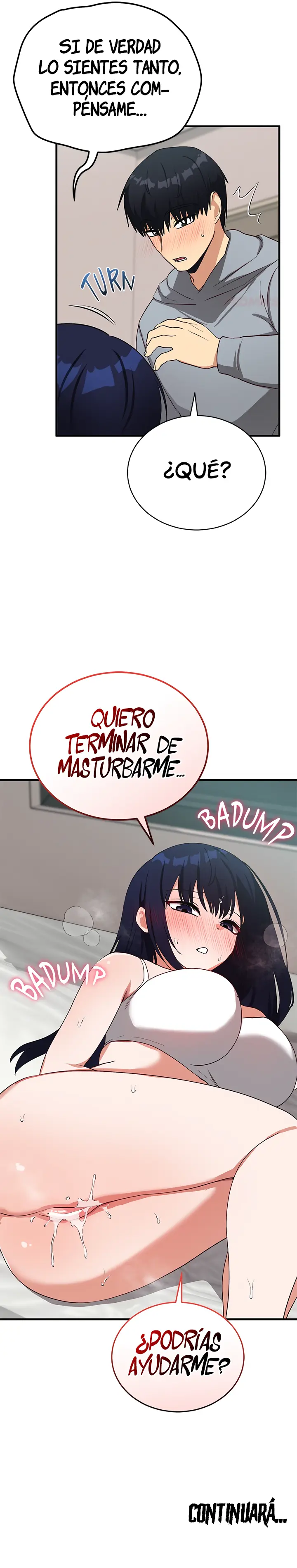 Salvando A Mi Chica Mágica - Capítulo 22 - Página 12 - LectorTMOo