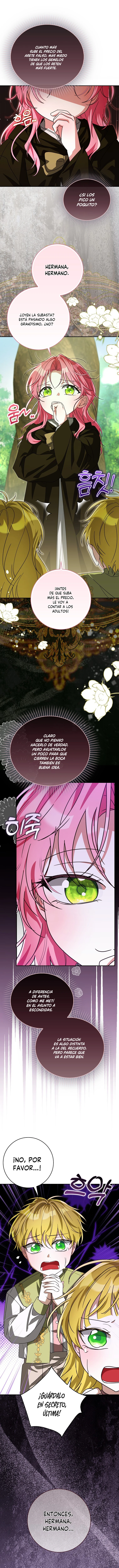 Salvaré A Mi Padre - Capítulo 22 - Página 12 - LectorTMOo