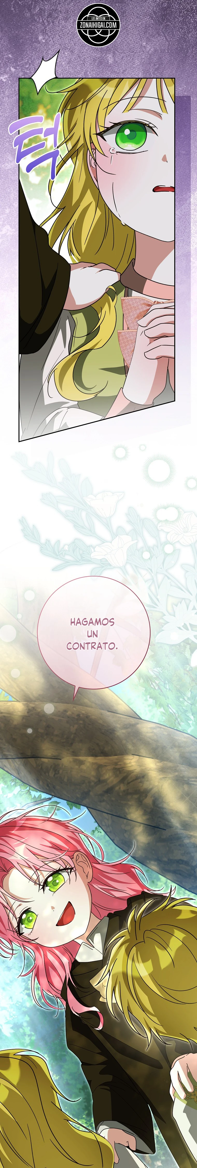 Salvaré A Mi Padre - Capítulo 22 - Página 13 - LectorTMOo