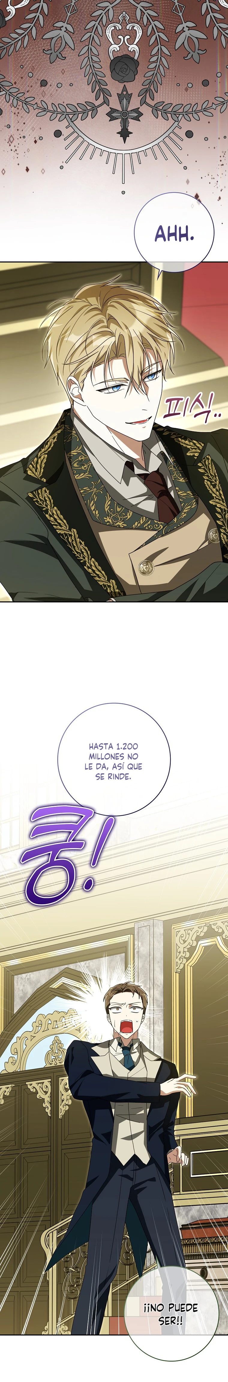 Salvaré A Mi Padre - Capítulo 22 - Página 15 - LectorTMOo