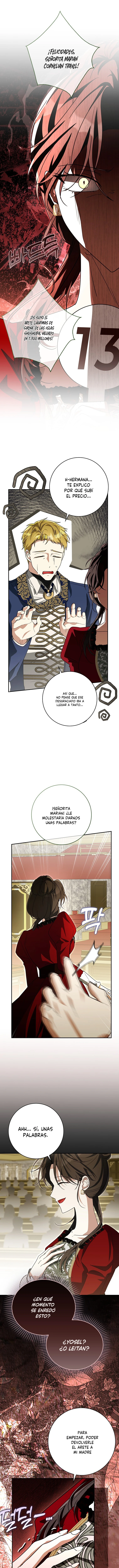 Salvaré A Mi Padre - Capítulo 22 - Página 16 - LectorTMOo