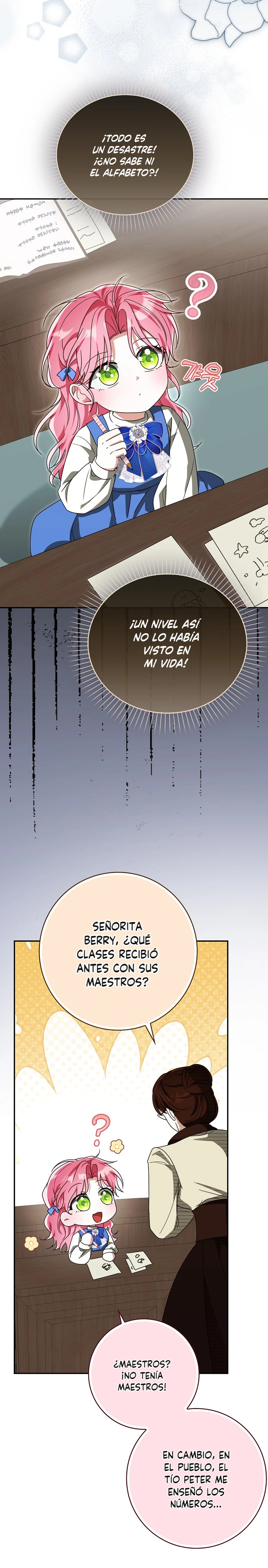 Salvaré A Mi Padre - Capítulo 23 - Página 19 - LectorTMOo