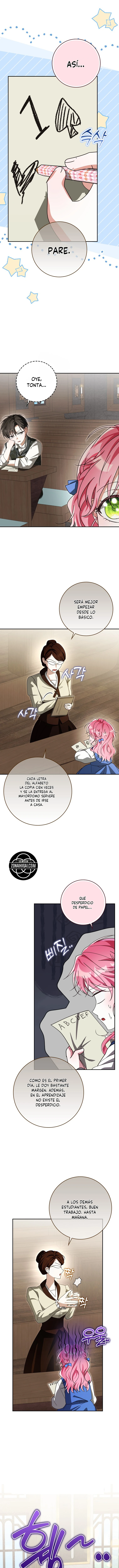 Salvaré A Mi Padre - Capítulo 23 - Página 20 - LectorTMOo