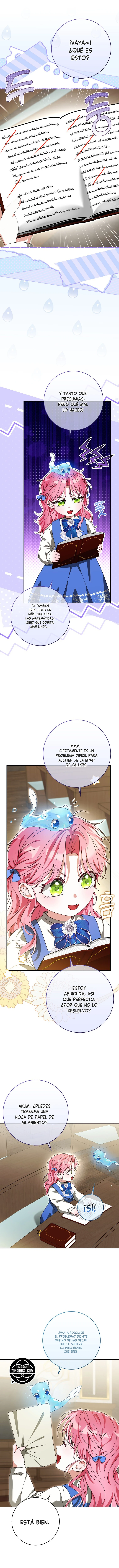 Salvaré A Mi Padre - Capítulo 24 - Página 2 - LectorTMOo