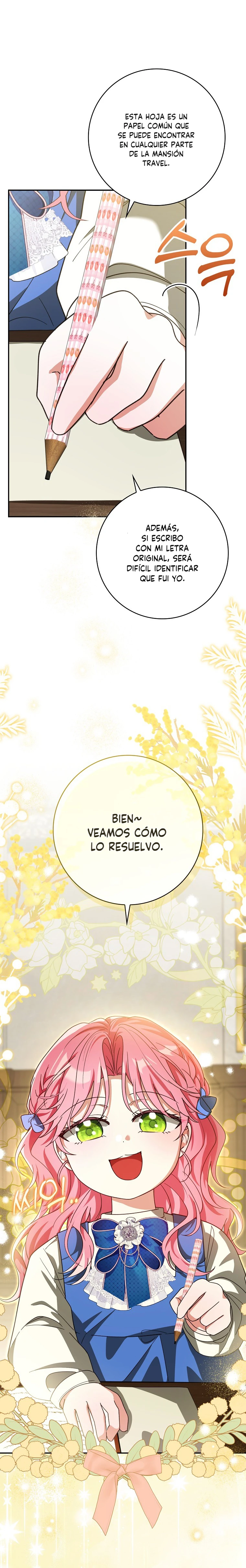 Salvaré A Mi Padre - Capítulo 24 - Página 3 - LectorTMOo