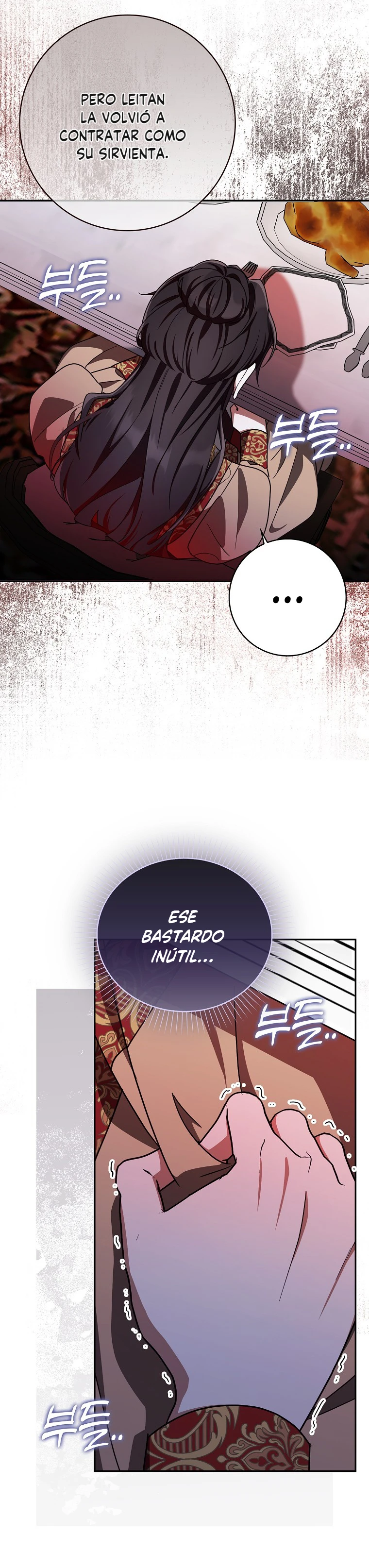 Salvaré A Mi Padre - Capítulo 24 - Página 19 - LectorTMOo
