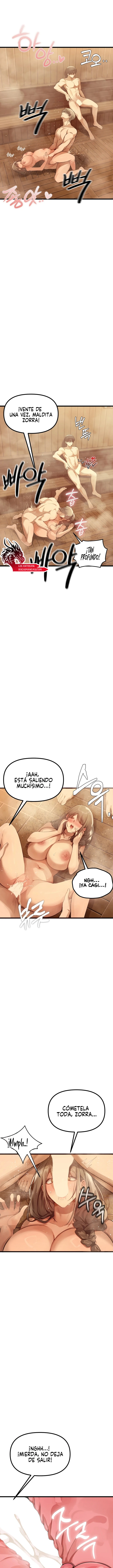Sauna para mujeres casadas - Capítulo 3 - Página 11 - LectorTMOo