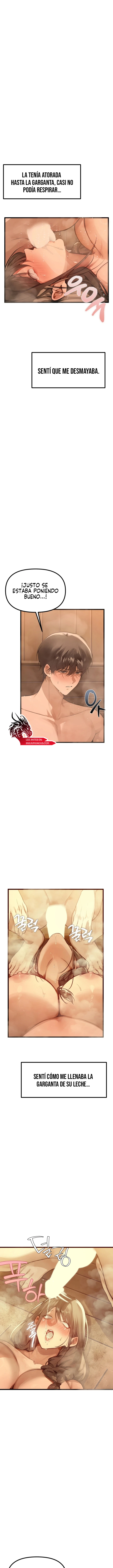 Sauna para mujeres casadas - Capítulo 3 - Página 15 - LectorTMOo