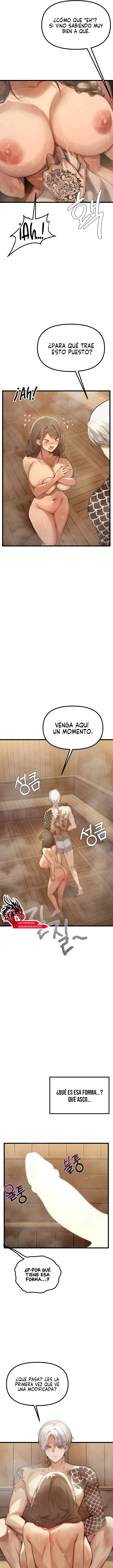 Sauna para mujeres casadas - Capítulo 4 - Página 6 - LectorTMOo