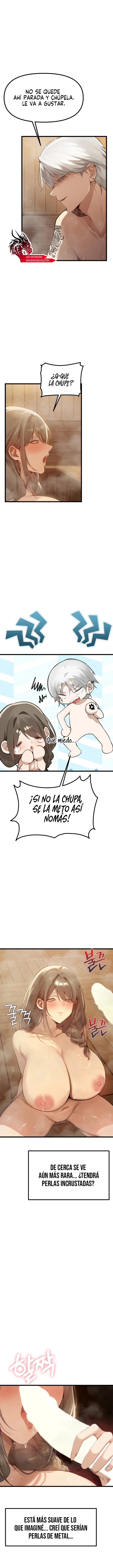 Sauna para mujeres casadas - Capítulo 4 - Página 8 - LectorTMOo