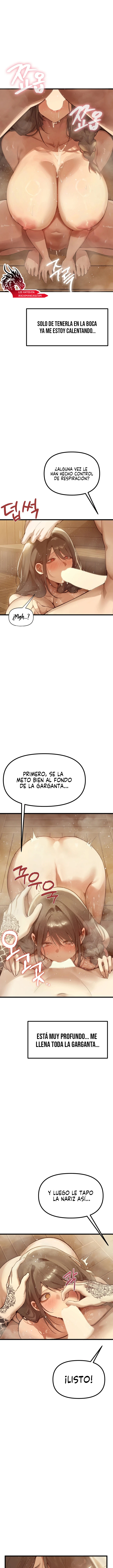 Sauna para mujeres casadas - Capítulo 4 - Página 12 - LectorTMOo