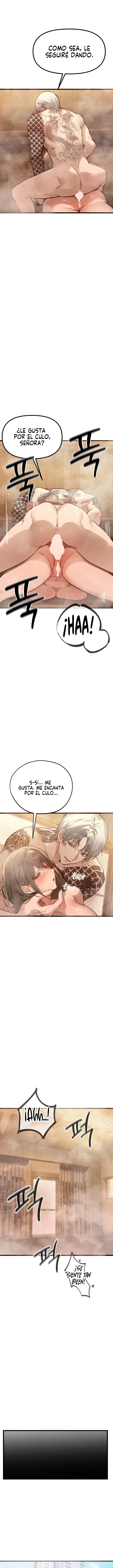 Sauna para mujeres casadas - Capítulo 6 - Página 13 - LectorTMOo