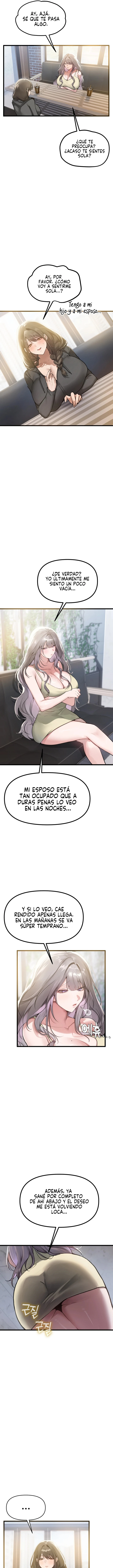 Sauna para mujeres casadas - Capítulo 6 - Página 16 - LectorTMOo