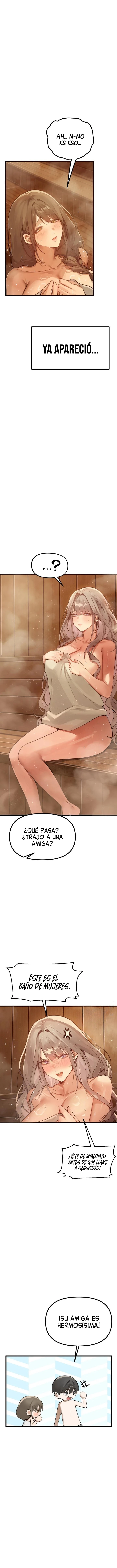 Sauna para mujeres casadas - Capítulo 7 - Página 10 - LectorTMOo