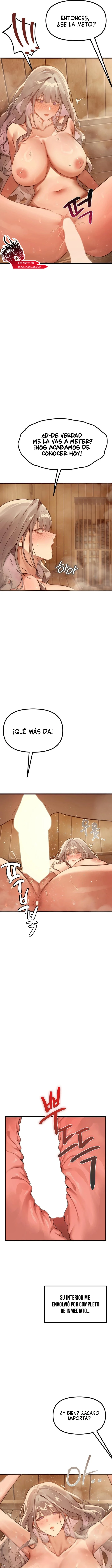 Sauna para mujeres casadas - Capítulo 7 - Página 18 - LectorTMOo