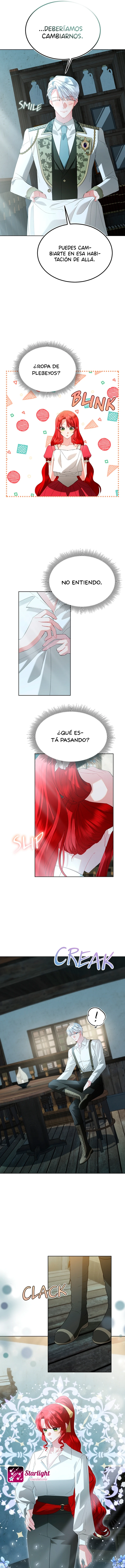 Se convirtió en la flor negra - Capítulo 43 - Página 13 - LectorTMOo