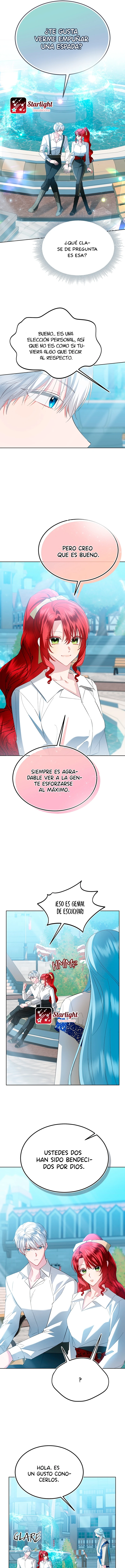 Se convirtió en la flor negra - Capítulo 44 - Página 11 - LectorTMOo