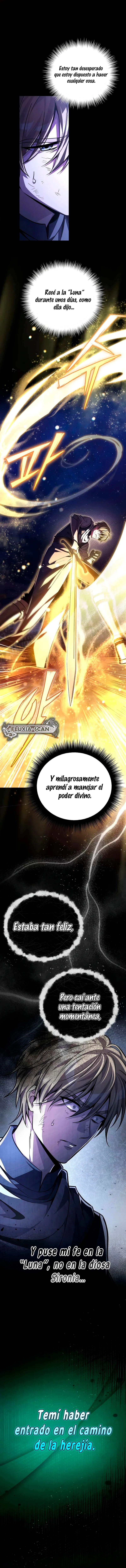 Se convirtió en patrocinador de villanos - Capítulo 14 - Página 14 - LectorTMOo