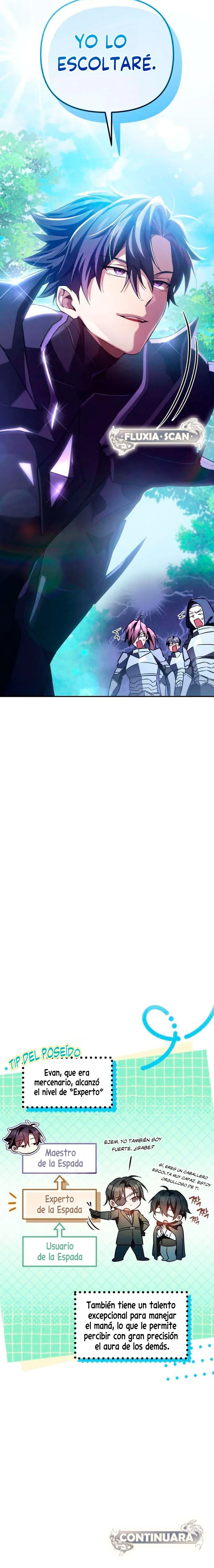 Se convirtió en patrocinador de villanos - Capítulo 20 - Página 15 - LectorTMOo