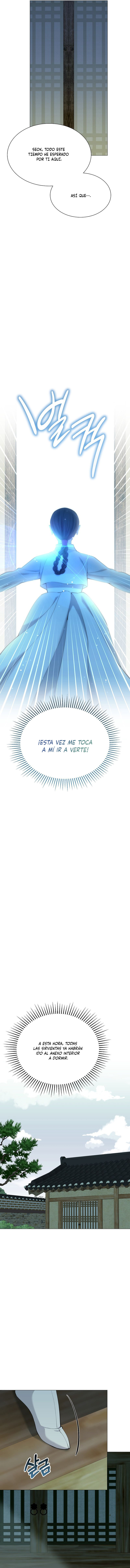 Señorita ¿por qué me mira así? - Capítulo 17 - Página 15 - LectorTMOo