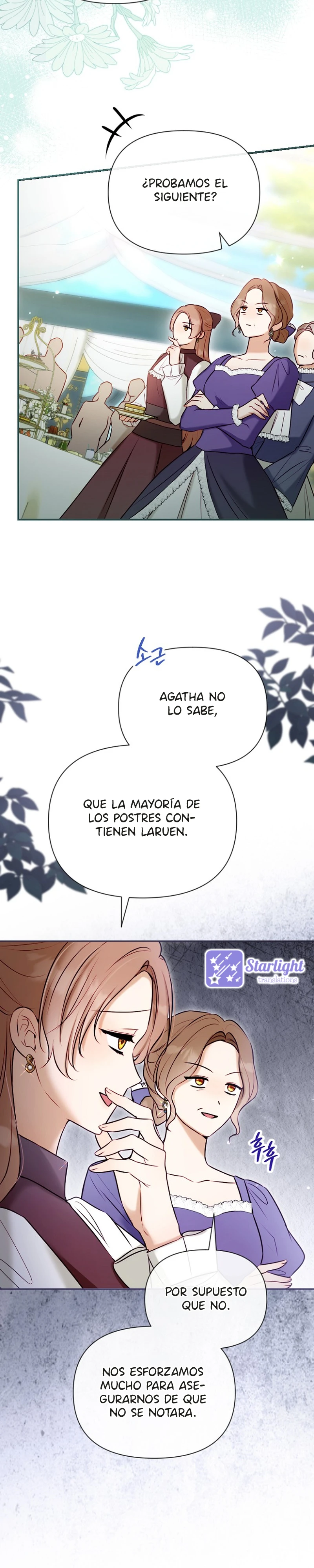 Se planean 7 bodas capítulo 46 página 12