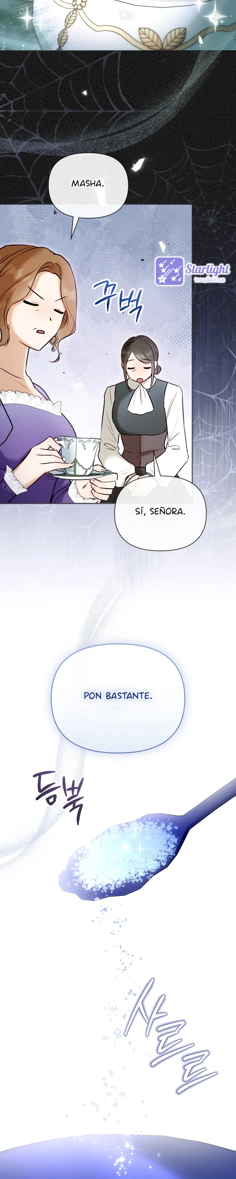 Se planean 7 bodas capítulo 46 página 18