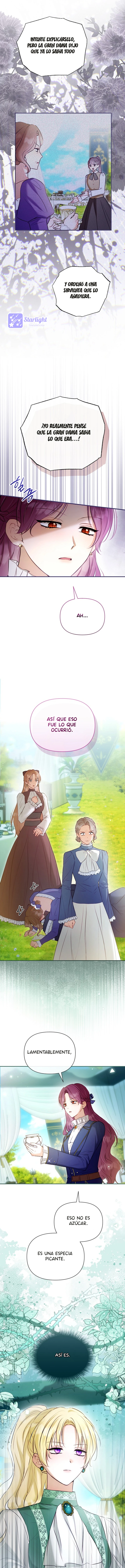 Se planean 7 bodas capítulo 47 página 7