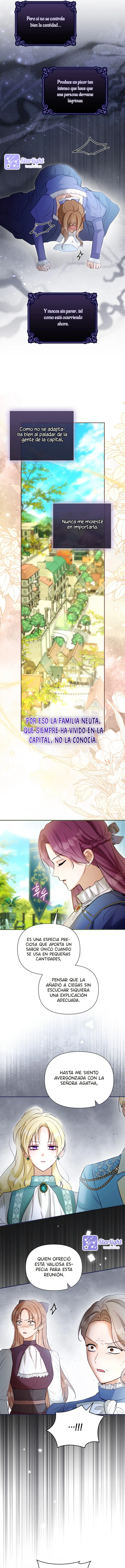 Se planean 7 bodas capítulo 47 página 9