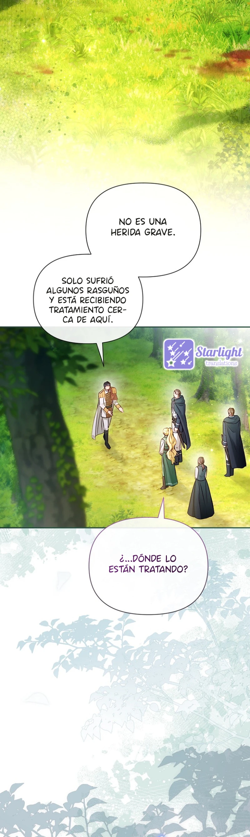 Se planean 7 bodas capítulo 47 página 18