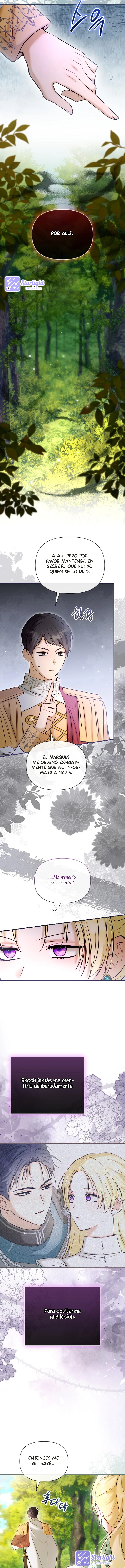 Se planean 7 bodas capítulo 47 página 19