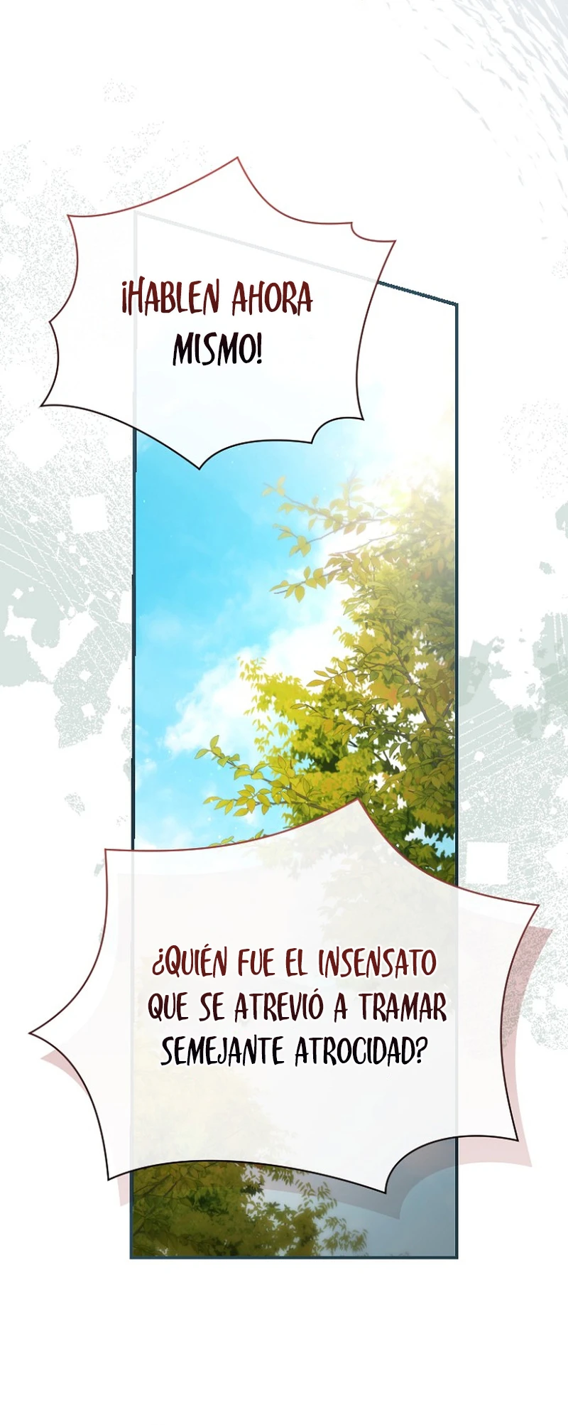 Se planean 7 bodas capítulo 48 página 14