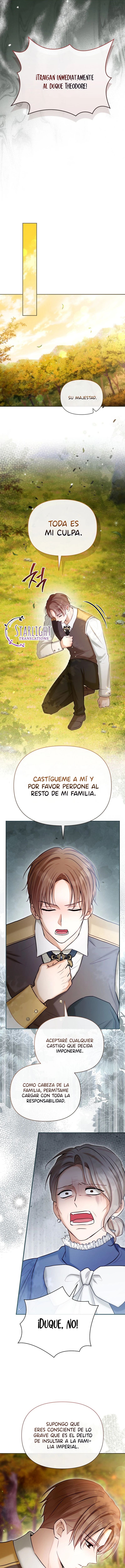 Se planean 7 bodas capítulo 48 página 17