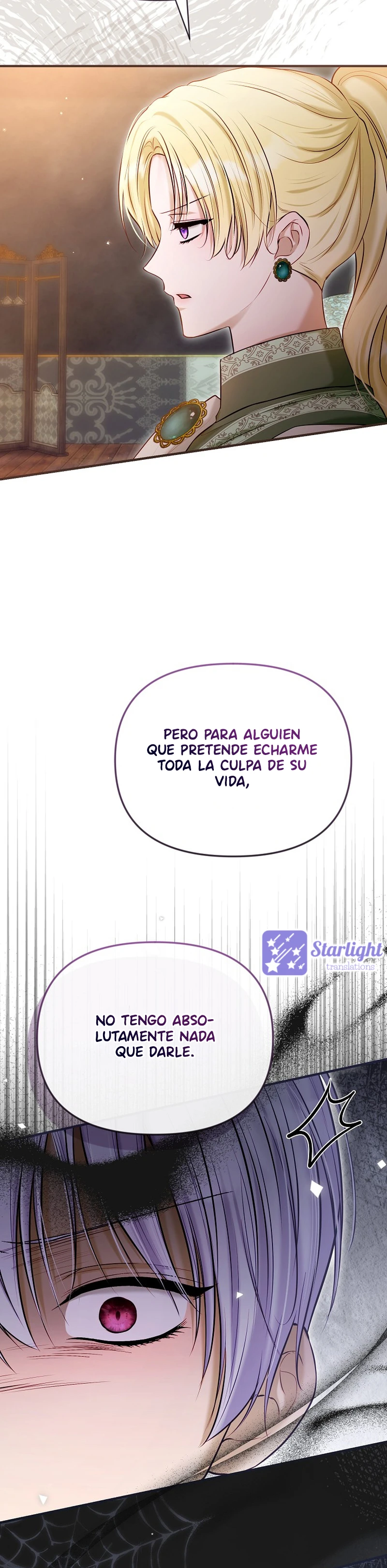 Se planean 7 bodas capítulo 49 página 16